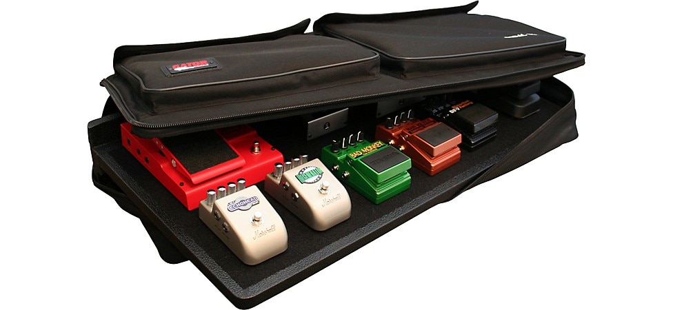 Gator GPT Pro Pedalboard