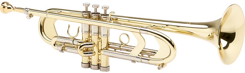 Getzen 3003 Genesis Custom Bb Trumpet