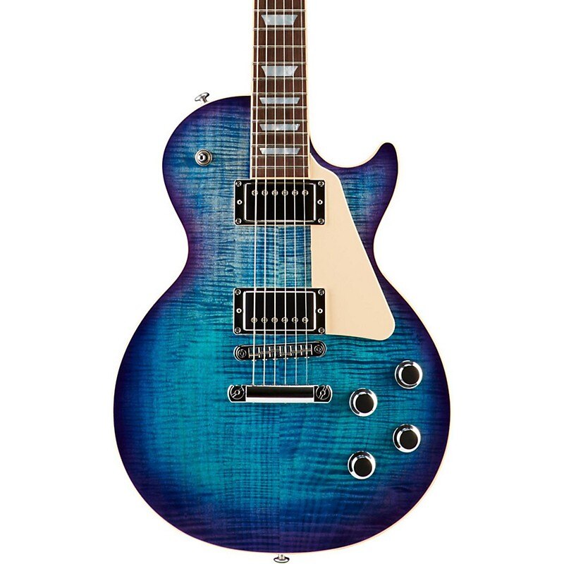 Gibson 2017 Les Paul Standard HP