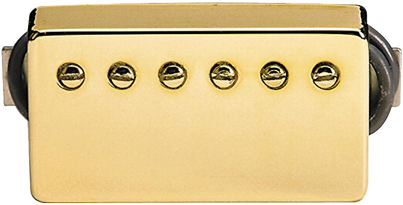 Gibson '57 Classic Plus Gold Pickup