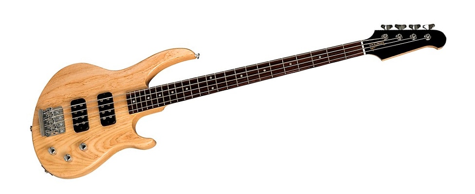 Gibson EB-4 Bass Guitar