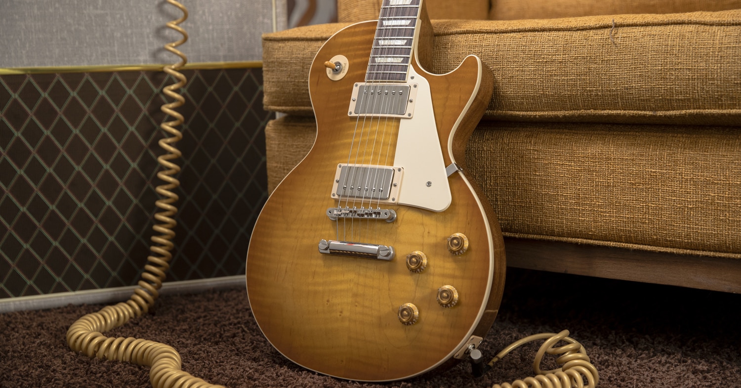 Best budget deals les paul