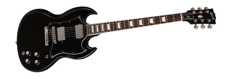 Gibson 2019 SG Standard