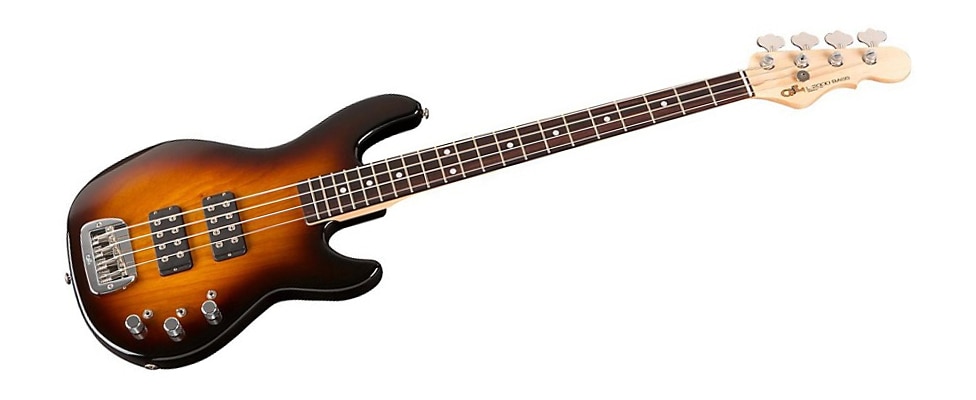 G&L L-2000 Electric Bass Guitar