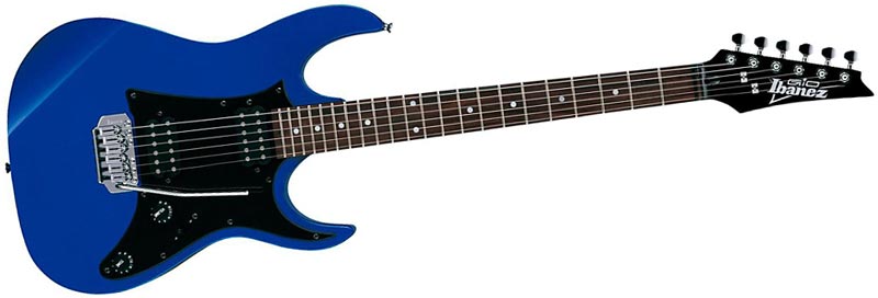 Ibanez GRX20