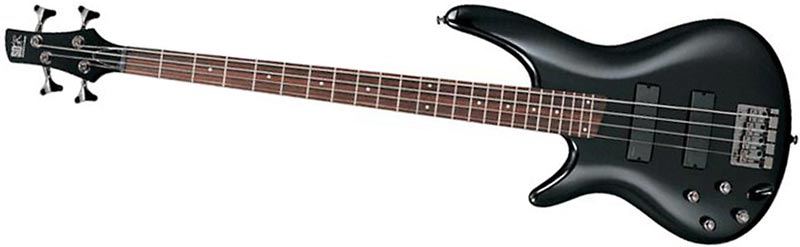 Ibanez SR300 Left-Handed Bass Guitar