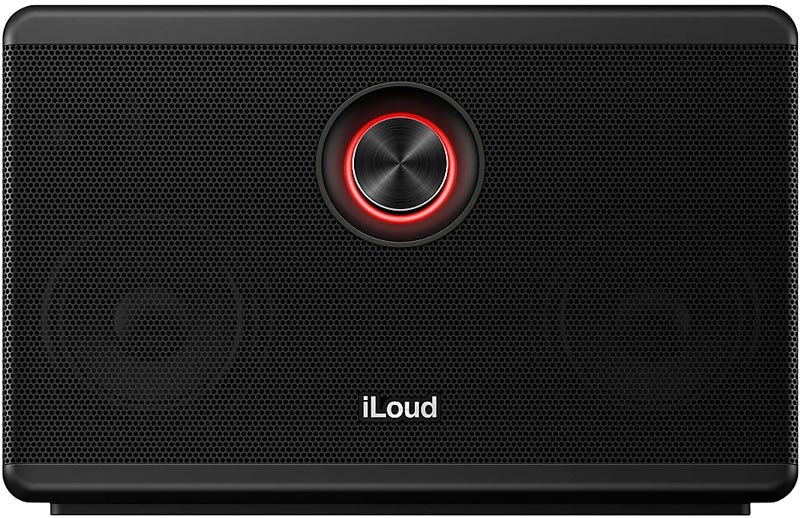IK iLoud Bluetooth Studio Monitor