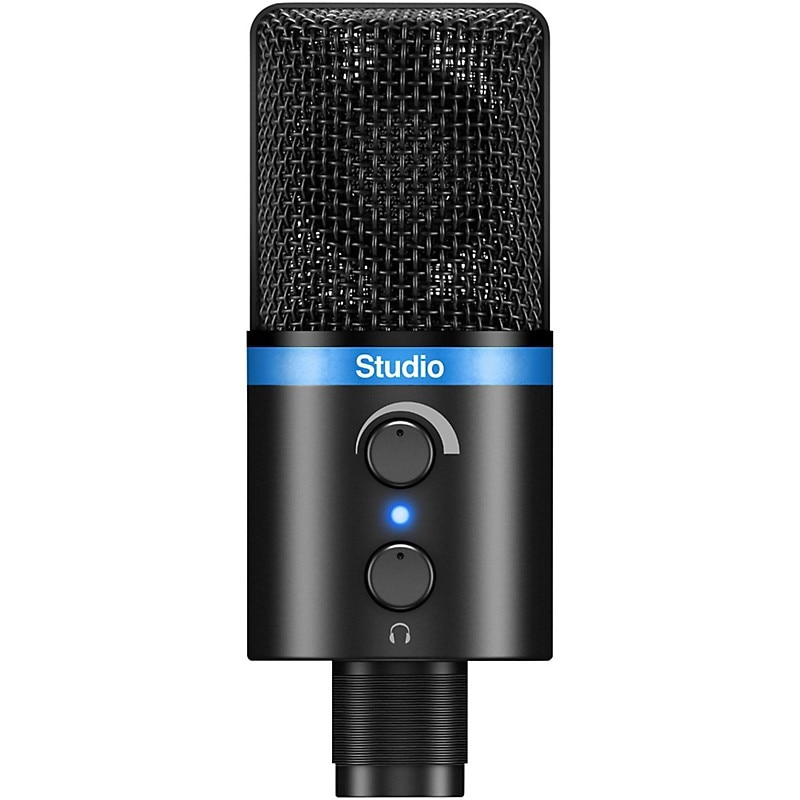 IK Multimedia iRig Mic Studio