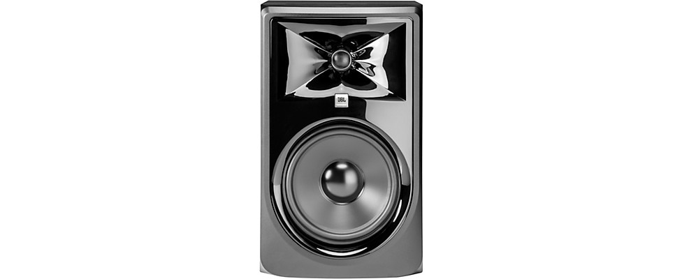 JBL 308P MKII Studio Monitor