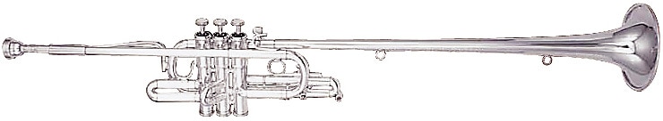 Kantsul 910 Series Bb Herald Fanfare Trumpet