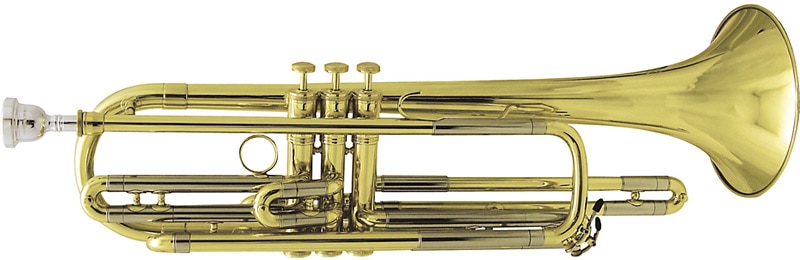 Kanstul 1088-1 Bass Trumpet