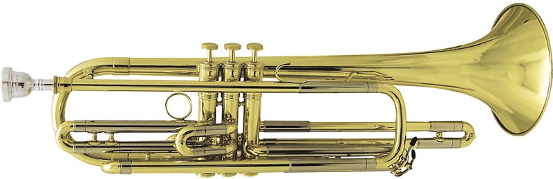 trumpet purchase