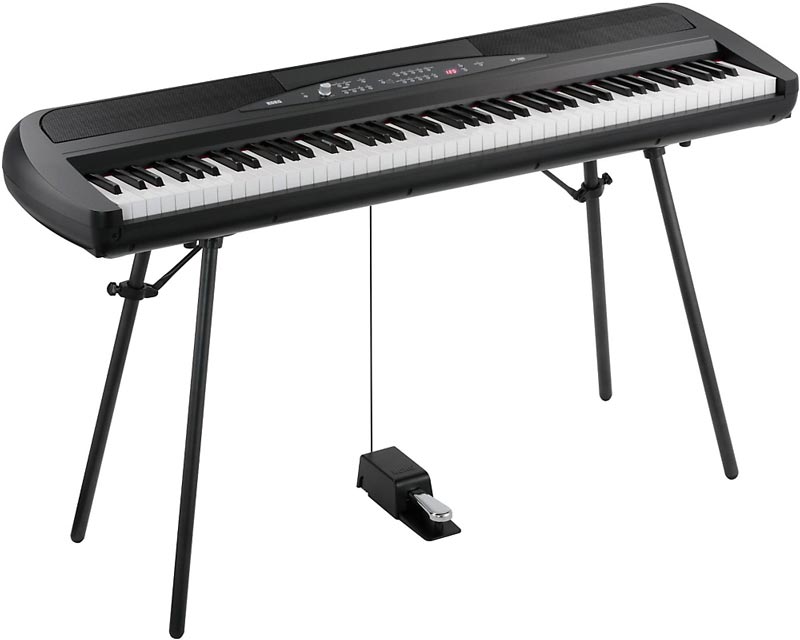 How To Choose The Best Digital Piano The Hub