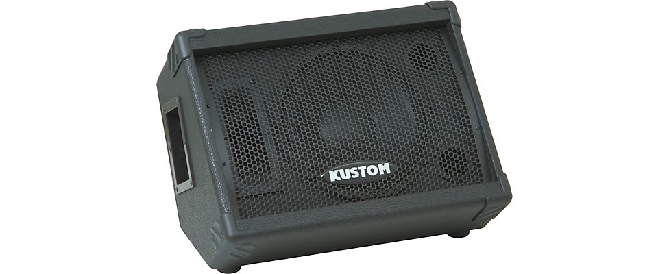 Kustom PA KPC10M 10