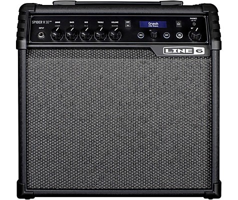 Line 6 Spider V MKII Guitar Amplifier