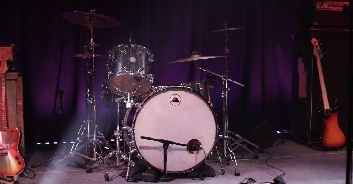 Top Performing Essentials for Drummers