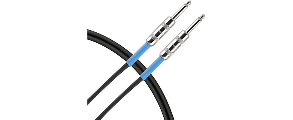 Live Wire Advantage Series instrument cable