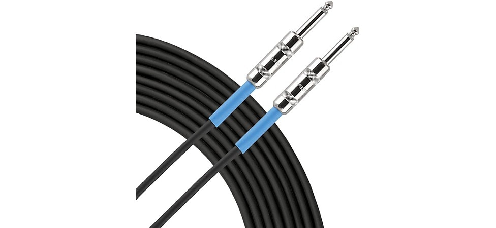 Livewire Advantage Instrument Cable