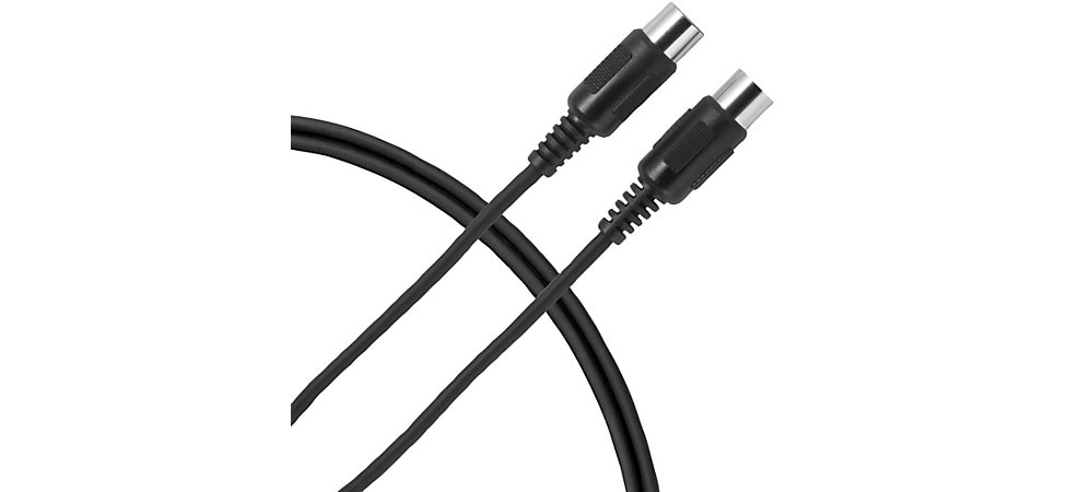Livewire Essential MIDI Cable