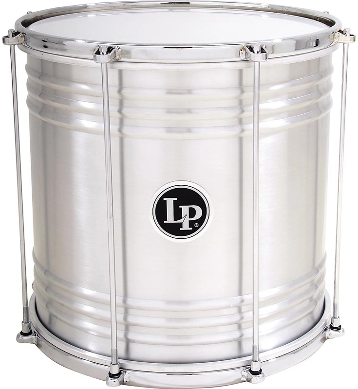 LP Aluminum Repinque