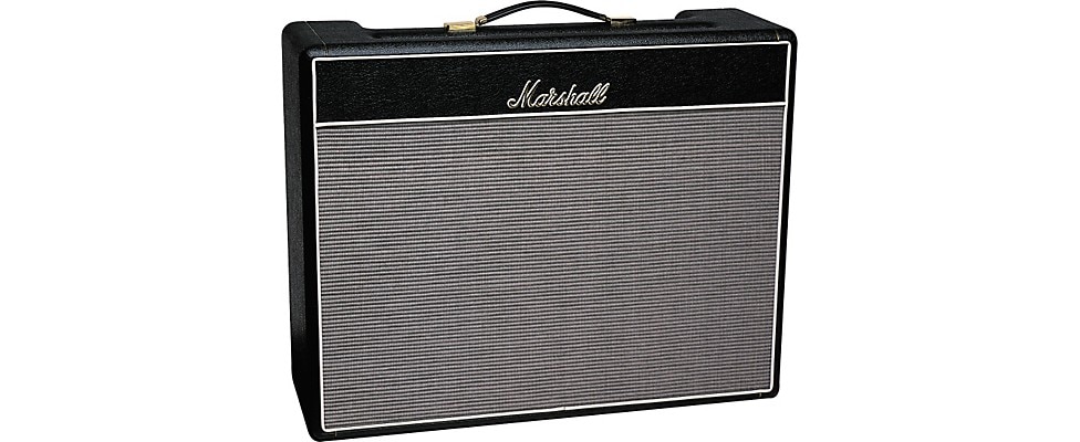 Marshall Bluesbreaker