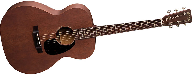 Martin 15 Series 000-15M