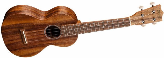 Martin C1K Concert Ukulele