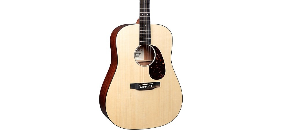 Martin Special D Classic Dreadnought Acoustic