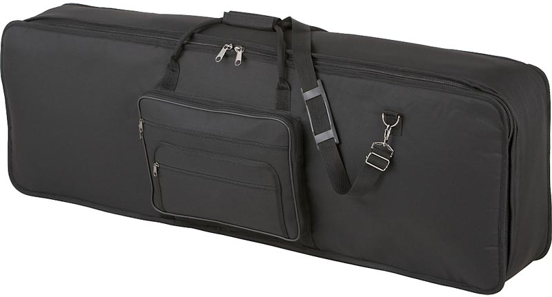 Musician’s Gear 76-Key Keyboard Gig Bag