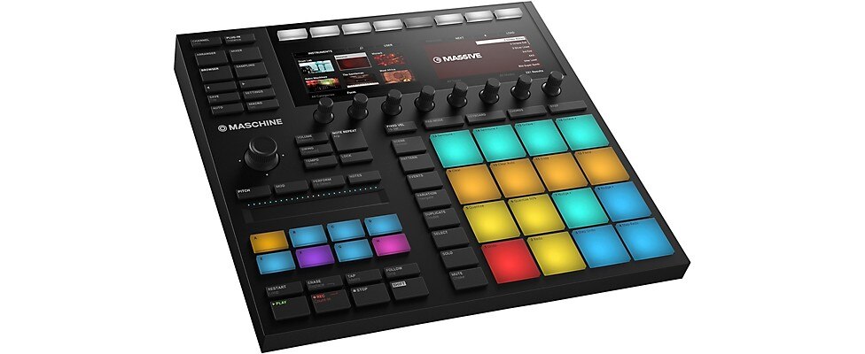 Native Instruments MASCHINE MK3