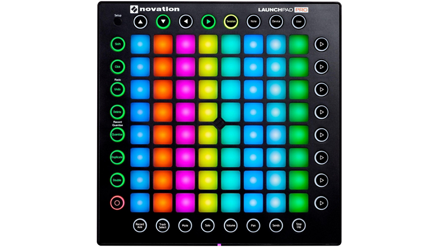 Novation Launchpad Pro