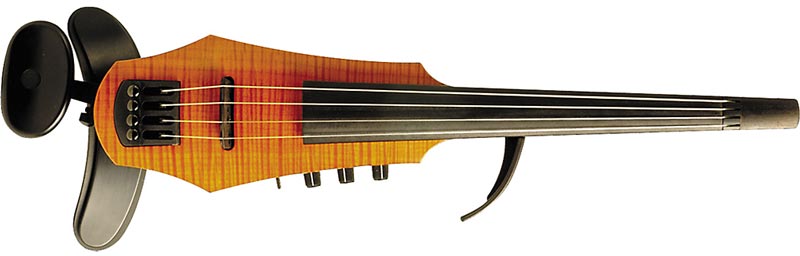NS Design CR4 Electric Violin