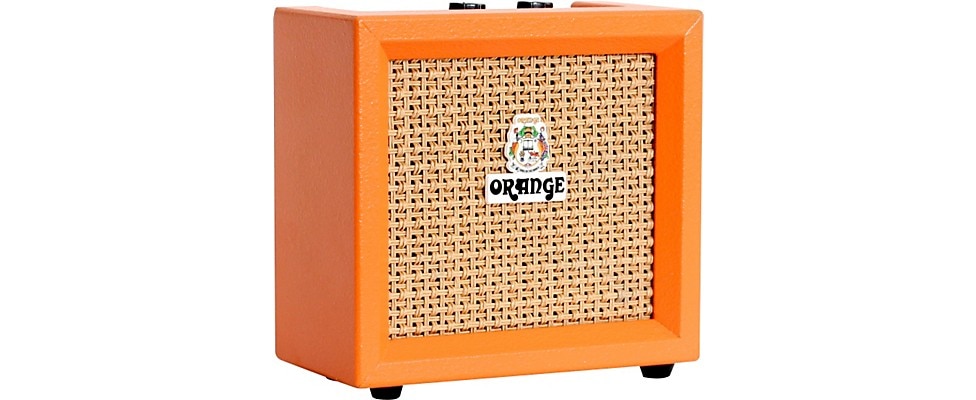 Orange Micro Crush CR3 Combo Amp