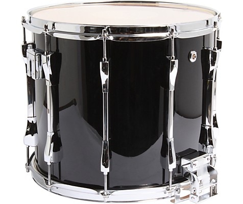 Pearl Competitor Traditional Snare Drum