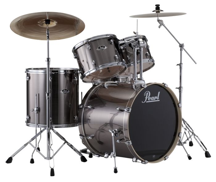 Pearl Export Standard 5-Piece Drum Set
