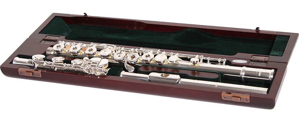Pearl Flutes Dolce Series Professional Flute
