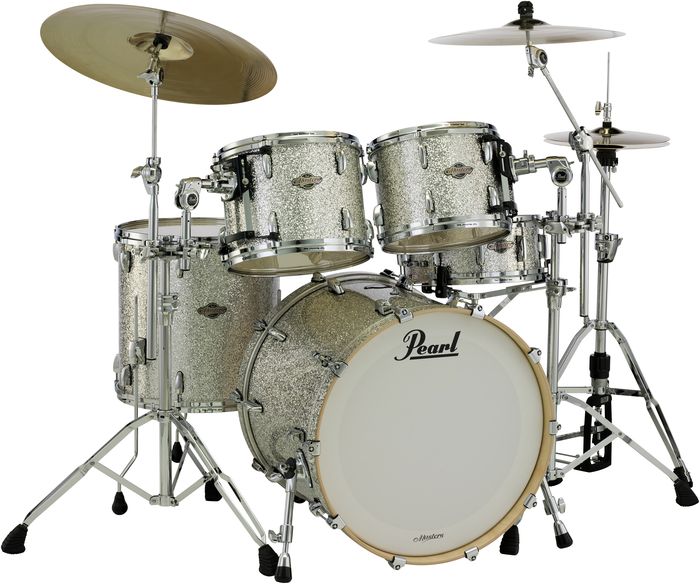Pearl BCX924SXP Birch Drum Set
