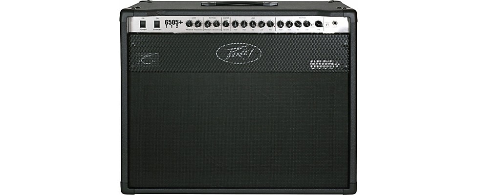 Peavey 6505+ 112 Tube Combo Amp