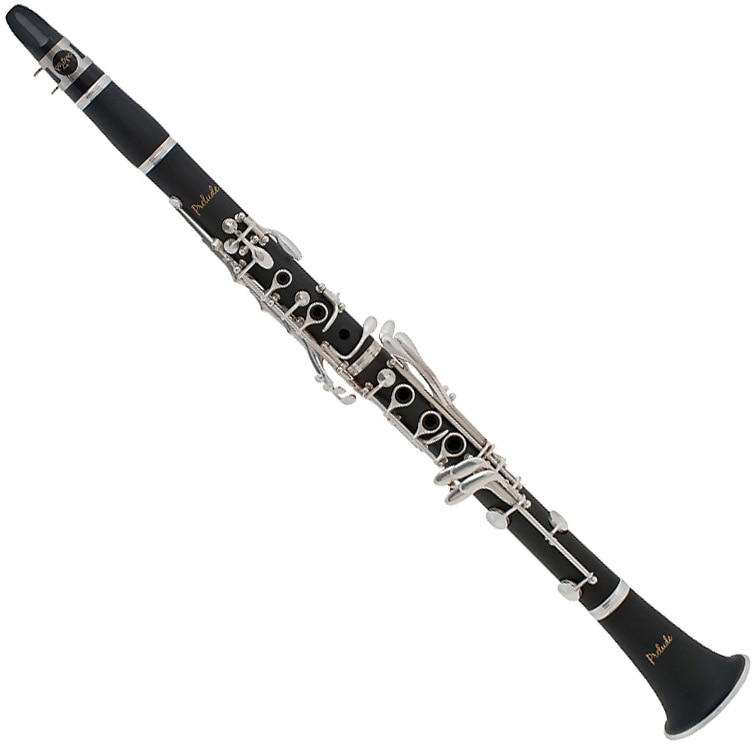 Prelude CL711 B Flat Student Clarinet