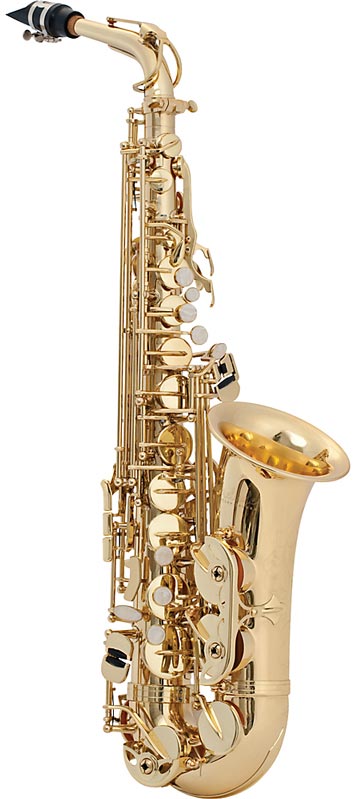 Conn-Selmer Prelude as711 Student Alto Sax