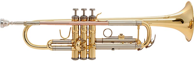 Prelude TR711 Student Bb Trumpet