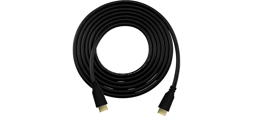 Pro Co StageMASTER HDMI 1.4 Compliant Cable