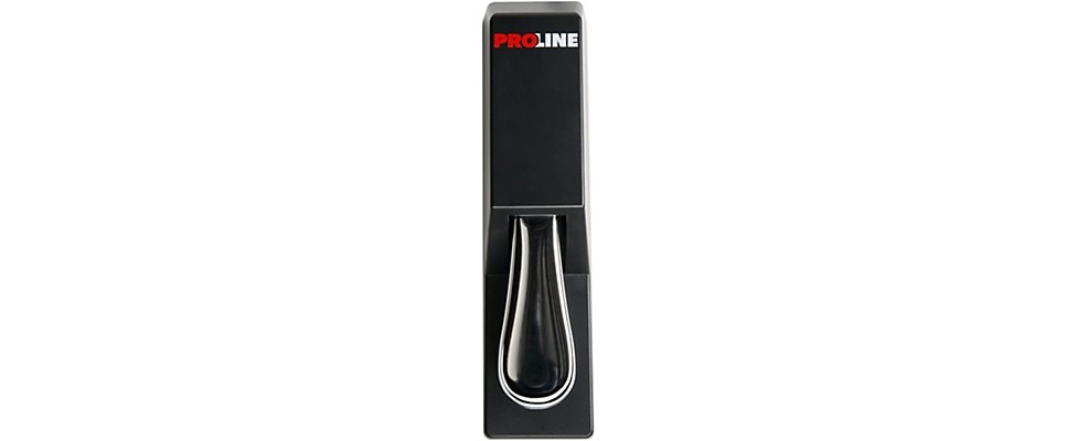 Proline Professional Sustain Pedal