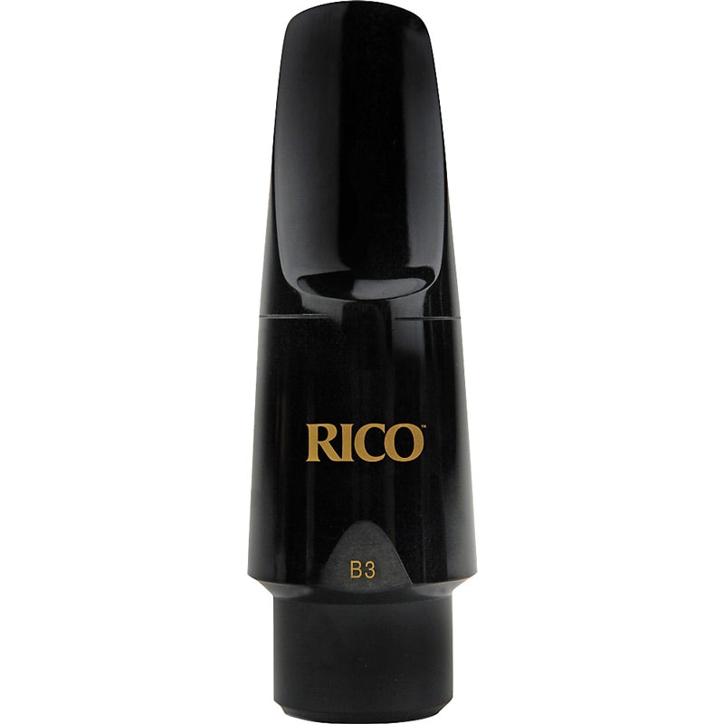 Rico Royal Graftonite Tenor Saxophone Mouthpiece