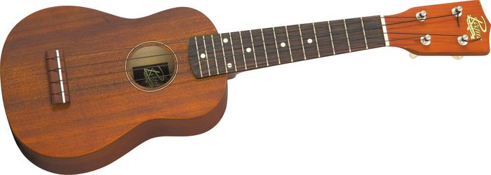 Rogue Hawaiian Sapprano Ukulele