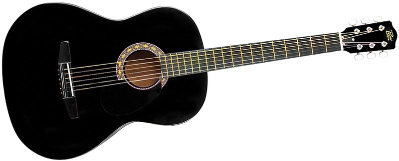 Guitare acoustique Rogue Starter