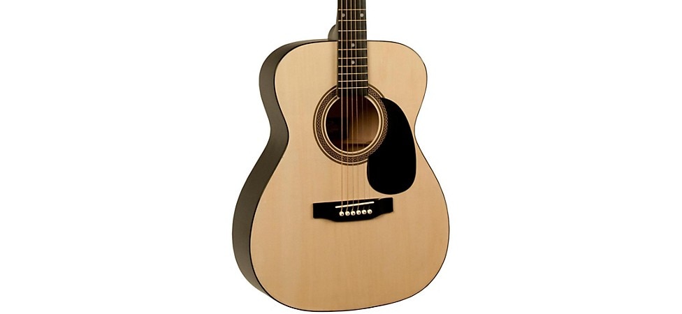 Rogue RA-090 Concert Acoustic Guitar