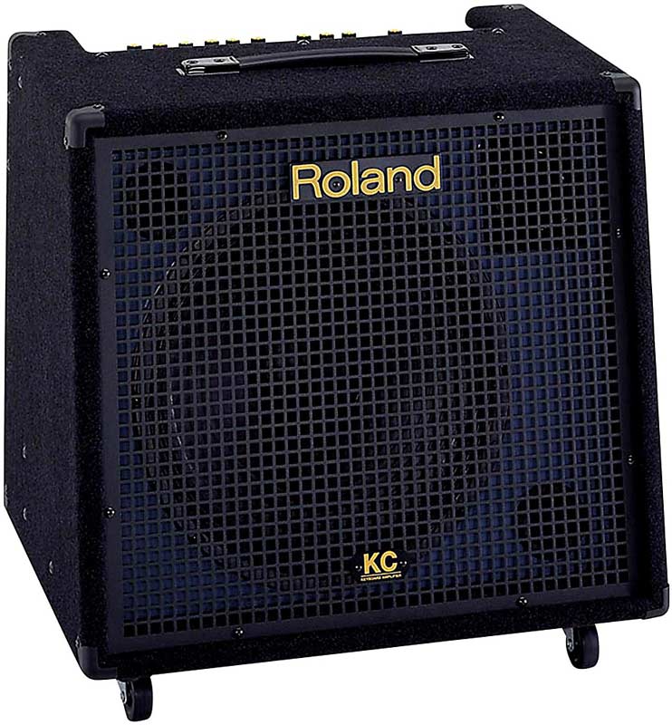 Roland KC-550 Keyboard Amp