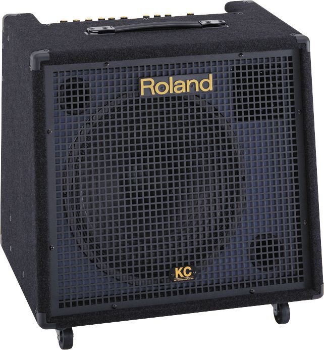 Roland KC-550 Keyboard Amp