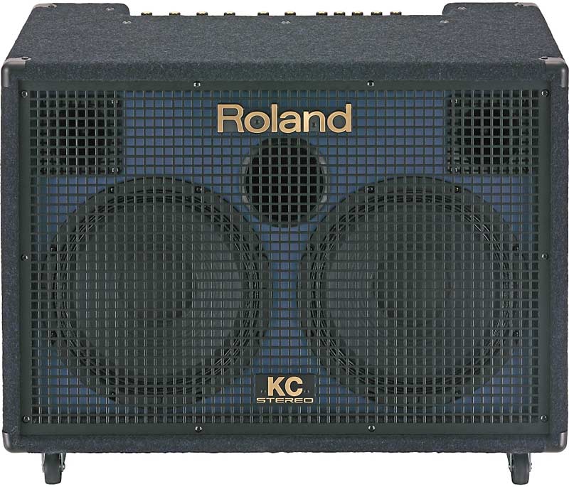 Roland KC-880 Keyboard Amp
